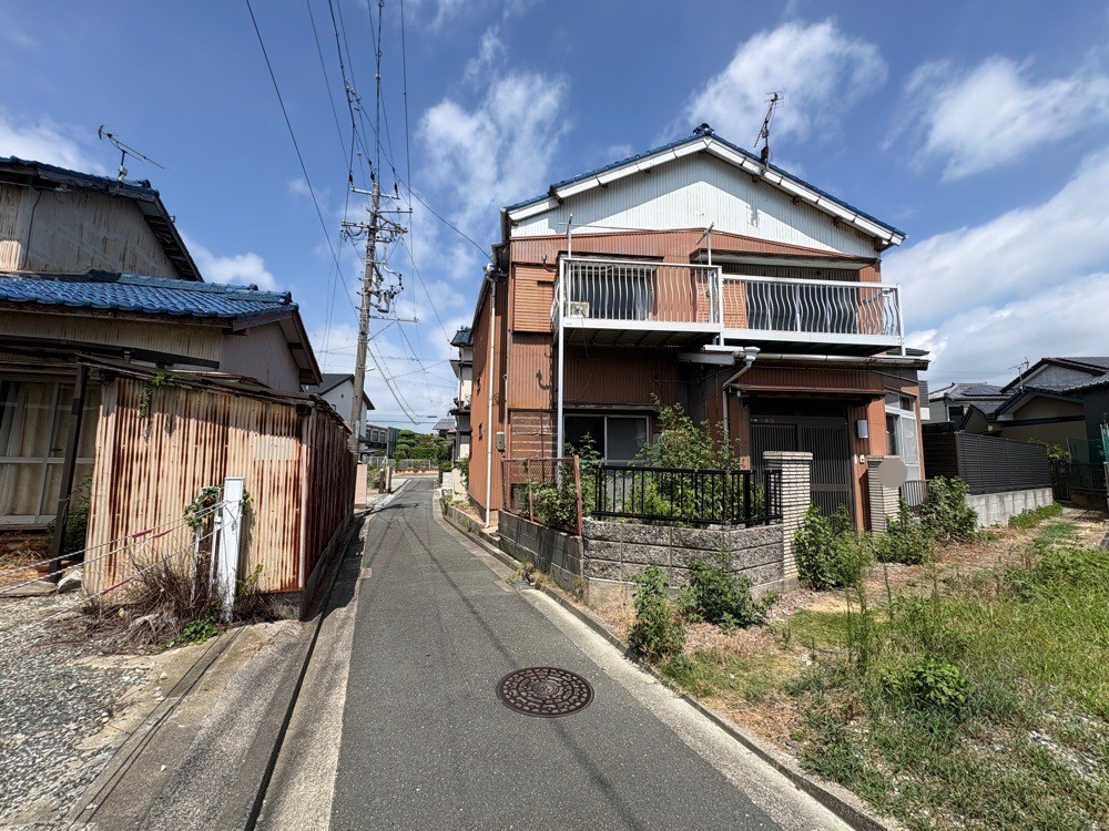 豊橋市花田町 画像2