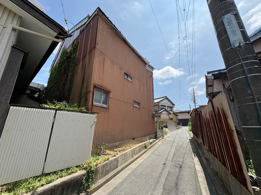 豊橋市花田町 画像1