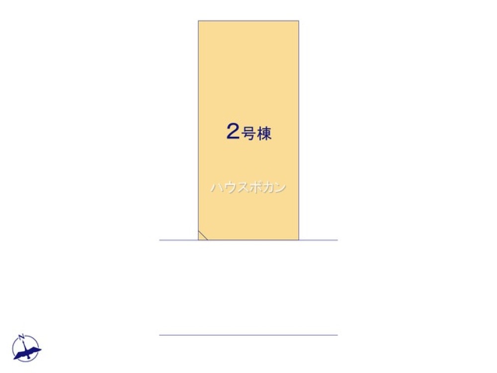 名古屋市緑区徳重　3期　全2棟　2号棟 画像3
