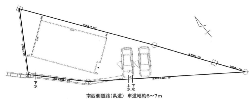 岡崎市市場町 画像1