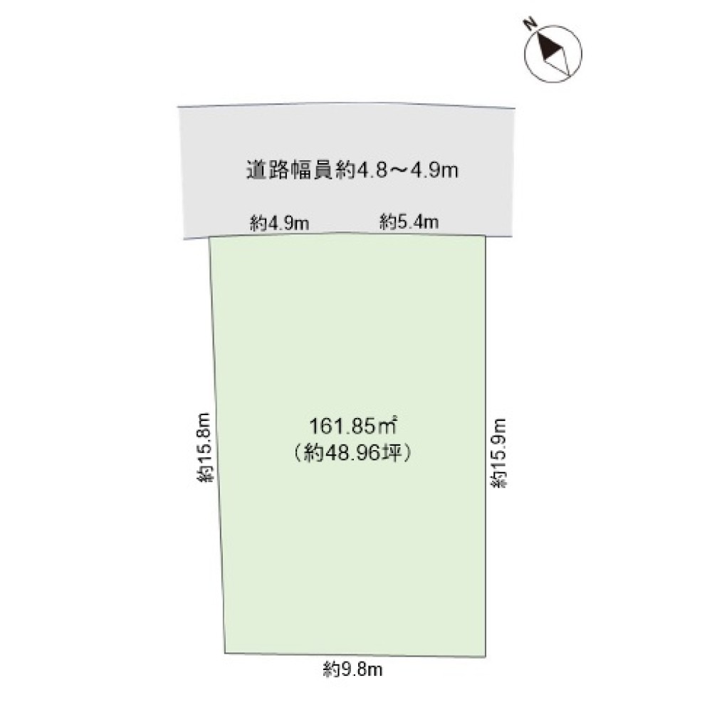 豊田市矢並町 画像1