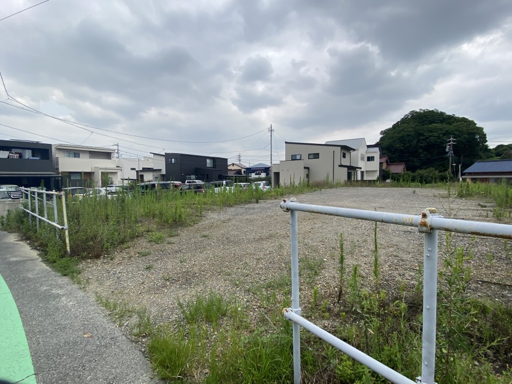東海市名和町　１期　３区画　1号地 画像4