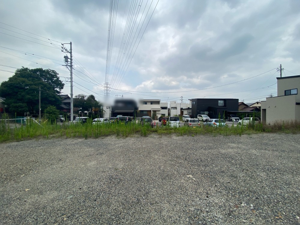東海市名和町　１期　３区画　２号地 画像5