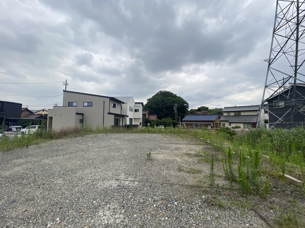 東海市名和町　１期　３区画　３号地 画像6