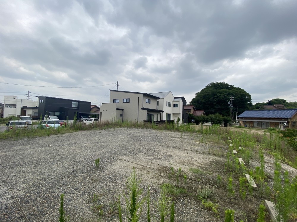 東海市名和町　１期　３区画　３号地 画像5