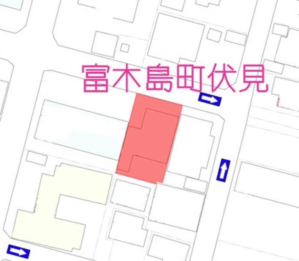 東海市富木島町伏見 画像1