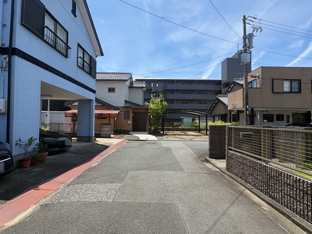 豊橋市牧野町 画像3