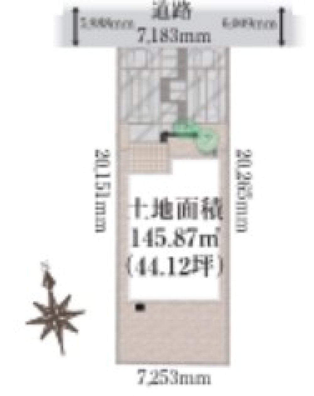 豊田市若宮町 画像1