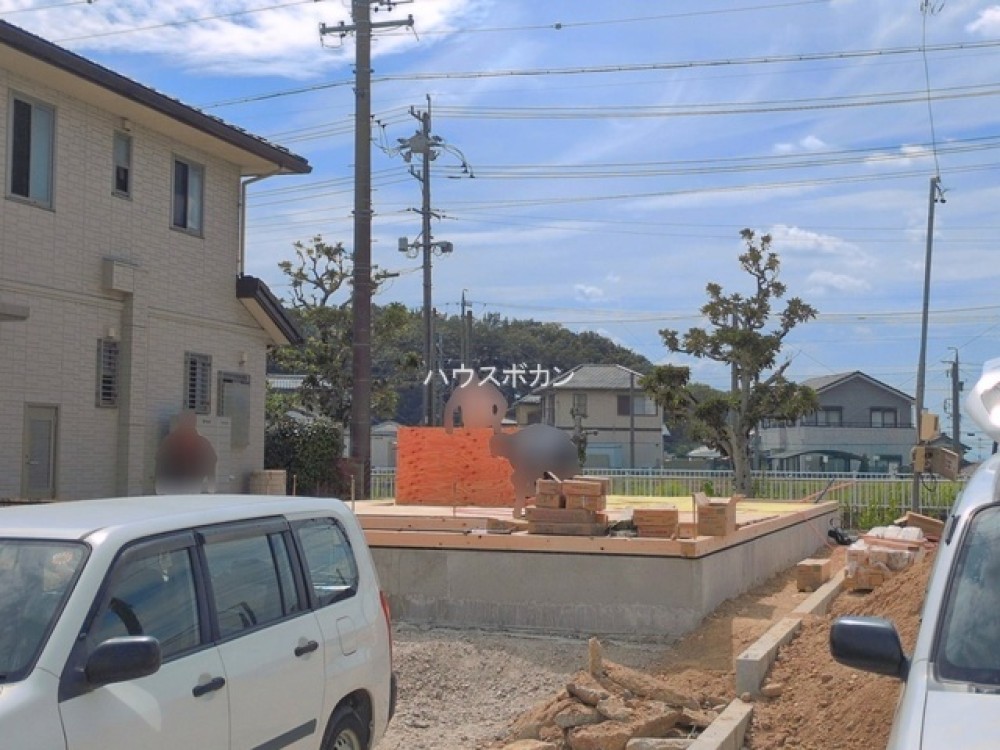 豊田市志賀町　全2棟　1号棟 画像4