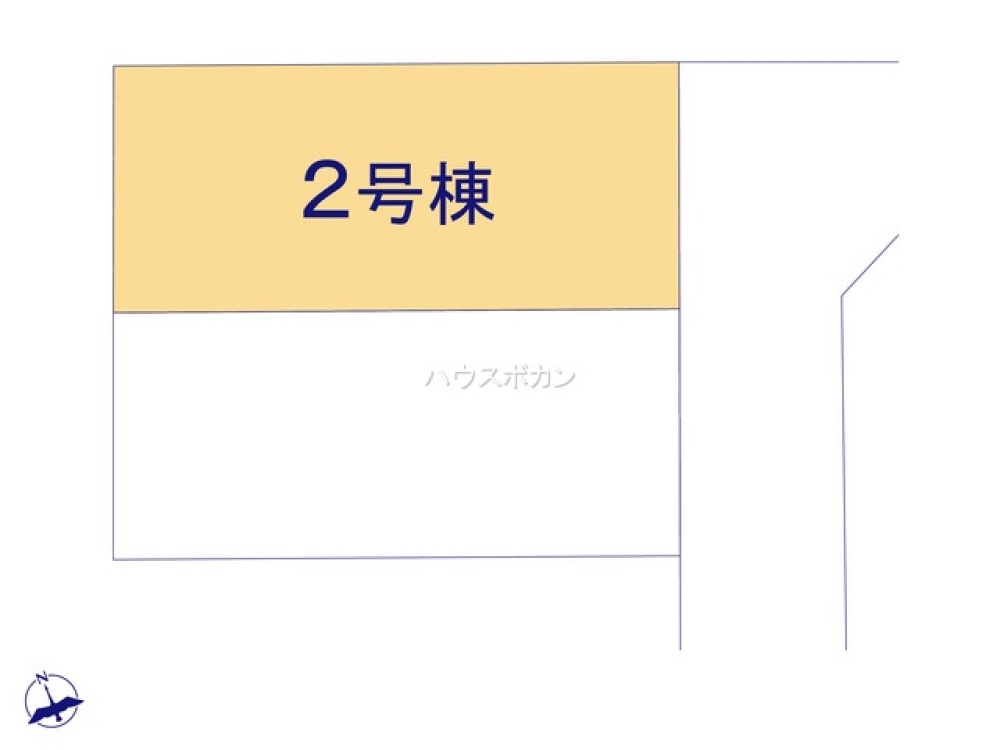 豊田市志賀町　全2棟　2号棟 画像4
