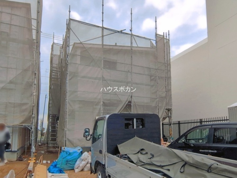 豊田市志賀町　全2棟　2号棟 画像2