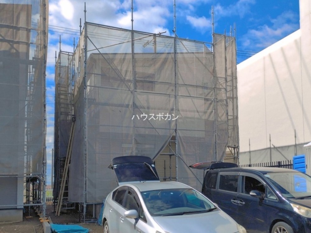 豊田市志賀町　全2棟　2号棟 画像3