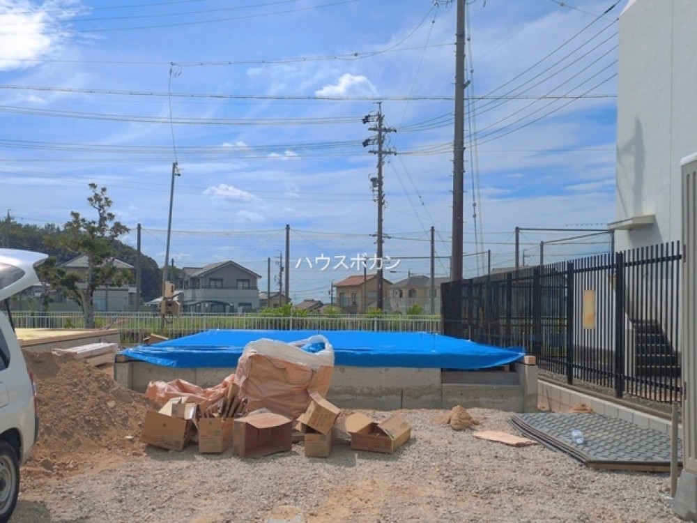 豊田市志賀町　全2棟　2号棟 画像3