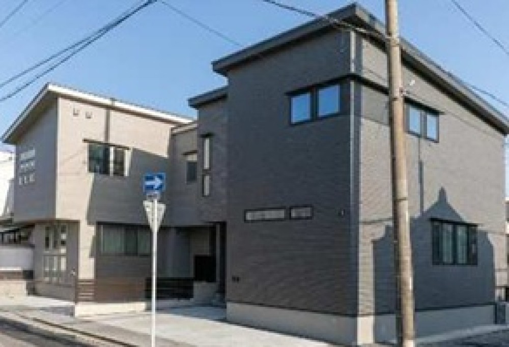 名古屋市中村区中村町 画像1