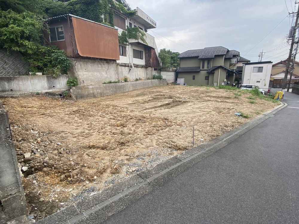東海市名和町南玄蕃　A区画 画像5