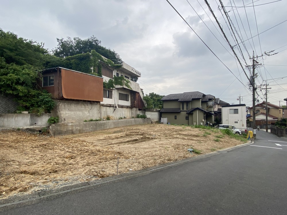 東海市名和町南玄蕃　A区画 画像4