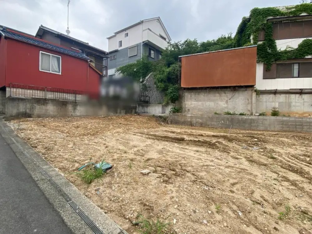 東海市名和町南玄蕃　A区画 画像4