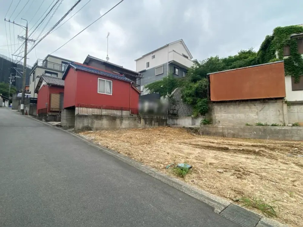 東海市名和町南玄蕃　A区画 画像5
