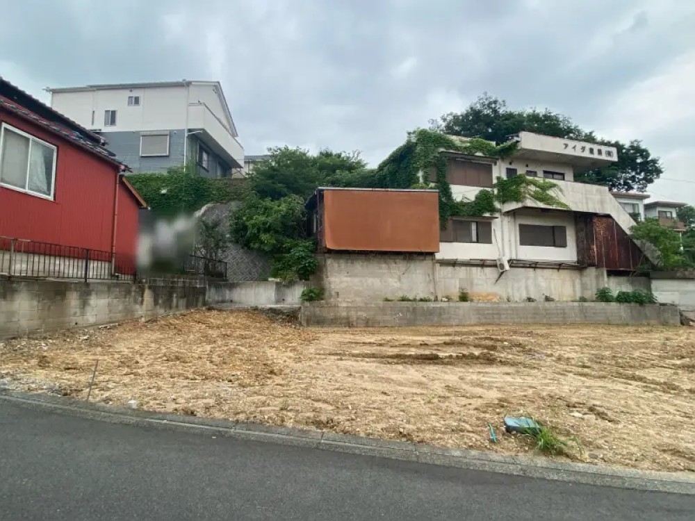 東海市名和町南玄蕃　A区画 画像6