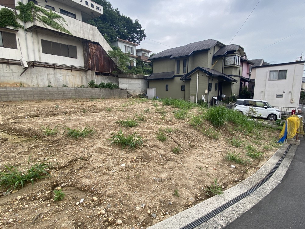 東海市名和町南玄蕃　B区画 画像5