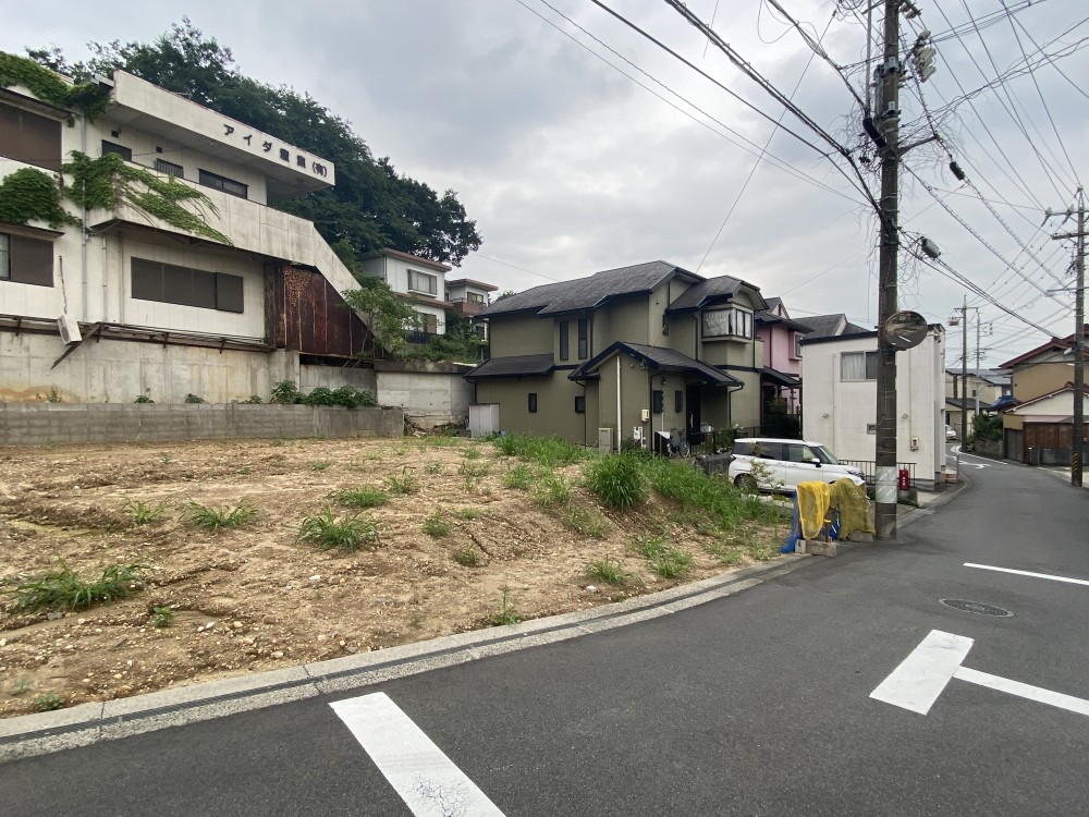 東海市名和町南玄蕃　B区画 画像5