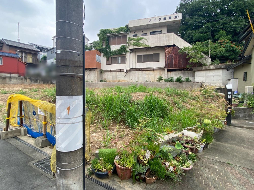 東海市名和町南玄蕃　B区画 画像4
