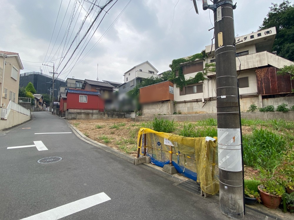 東海市名和町南玄蕃　B区画 画像6