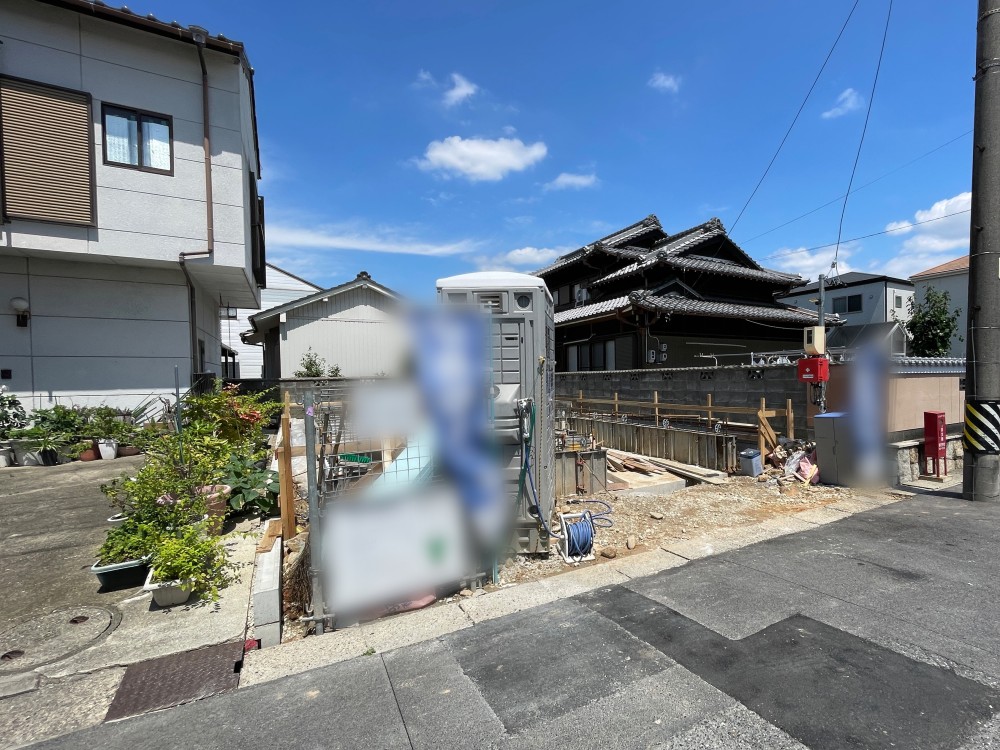 春日井市篠木町第2　全1棟　1号棟 画像4