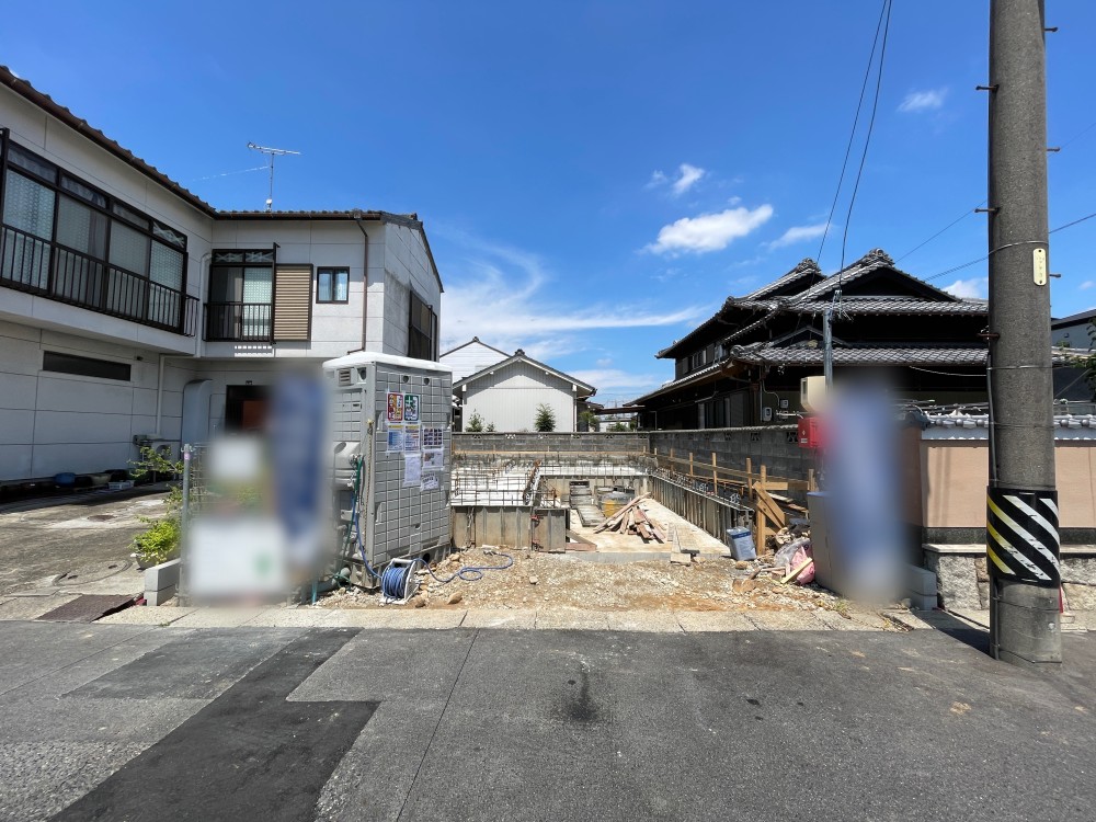 春日井市篠木町第2　全1棟　1号棟 画像5