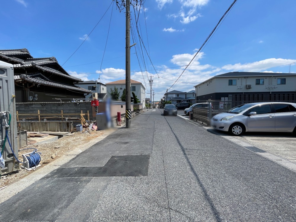 春日井市篠木町第2　全1棟　1号棟 画像6