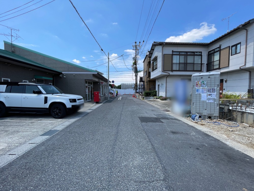 春日井市篠木町第2　全1棟　1号棟 画像7