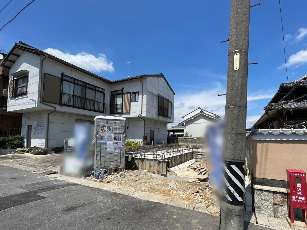 春日井市篠木町第2　全1棟　1号棟 画像2