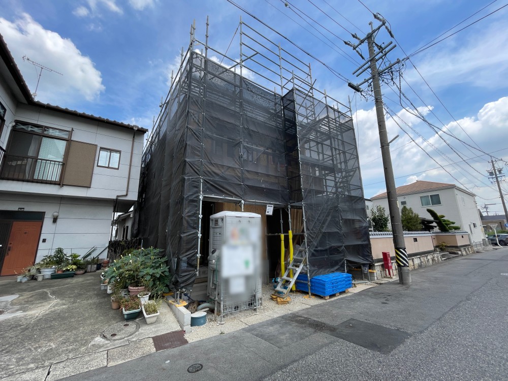 春日井市篠木町第2　全1棟　1号棟 画像6