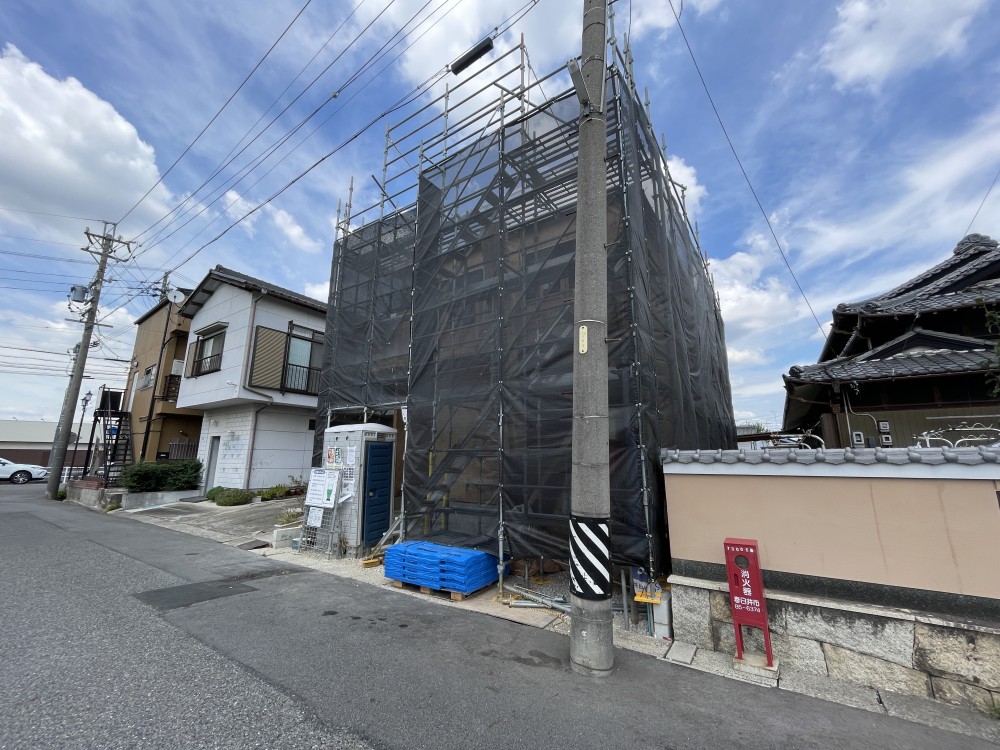 春日井市篠木町第2　全1棟　1号棟 画像4