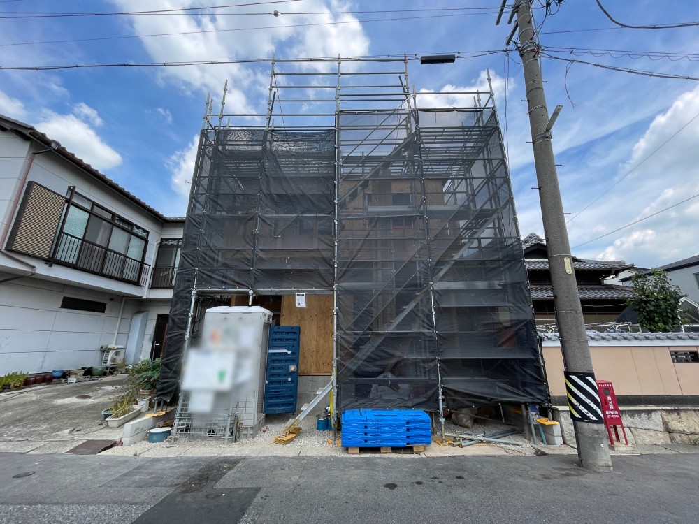 春日井市篠木町第2　全1棟　1号棟 画像5