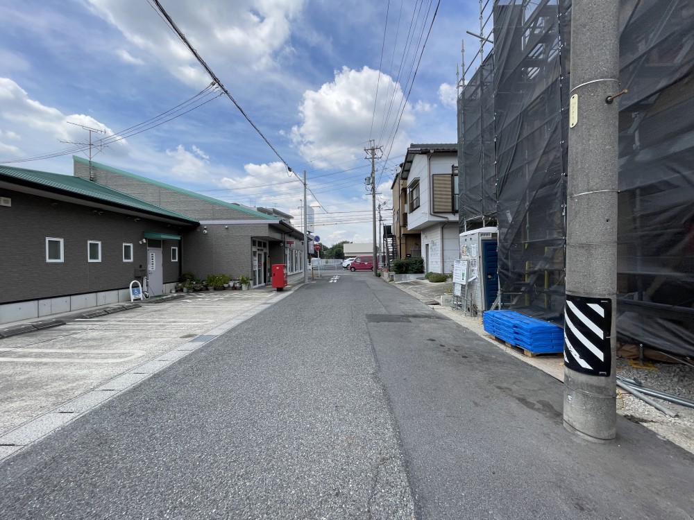 春日井市篠木町第2　全1棟　1号棟 画像6