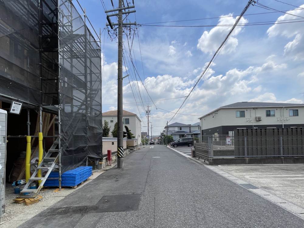 春日井市篠木町第2　全1棟　1号棟 画像7