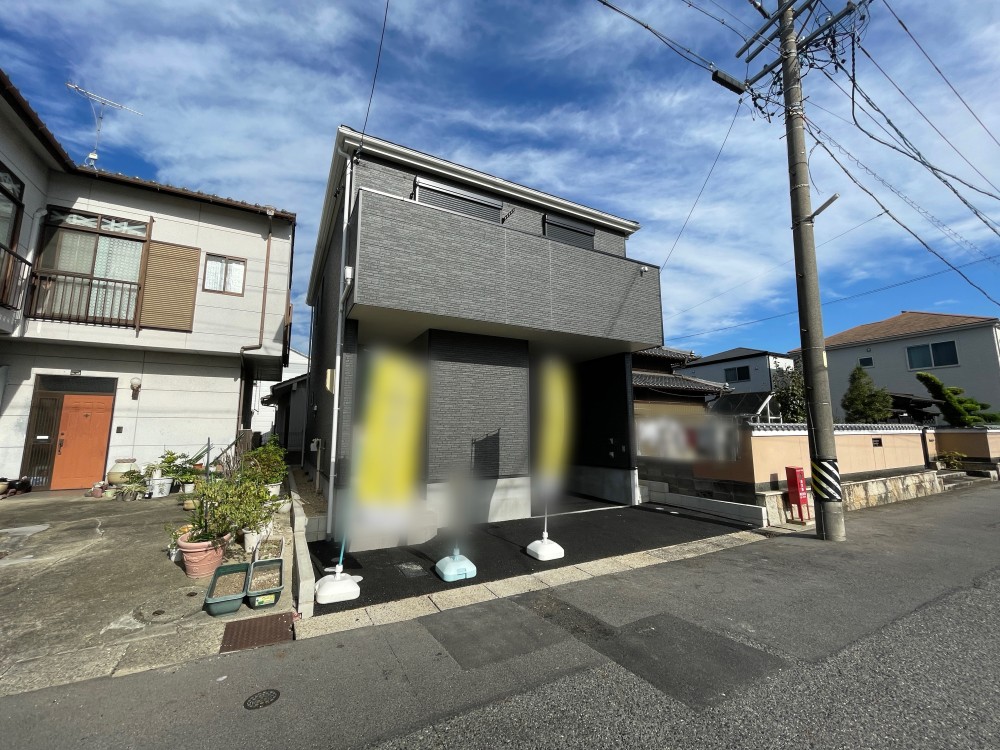 春日井市篠木町第2　全1棟　1号棟 画像5