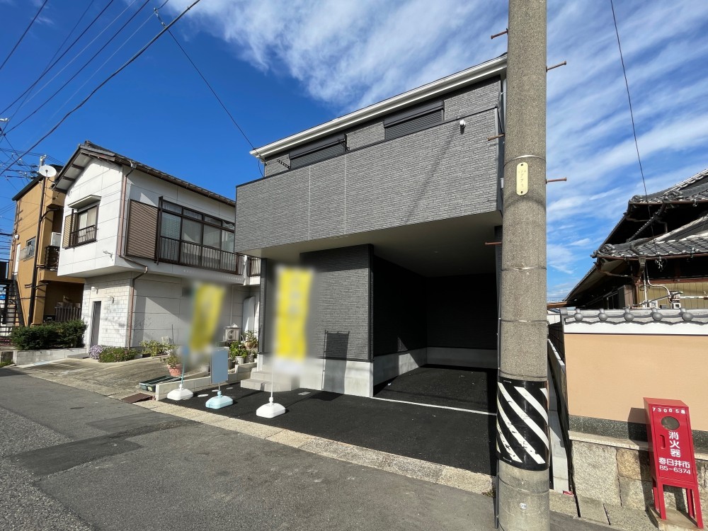 春日井市篠木町第2　全1棟　1号棟 画像4