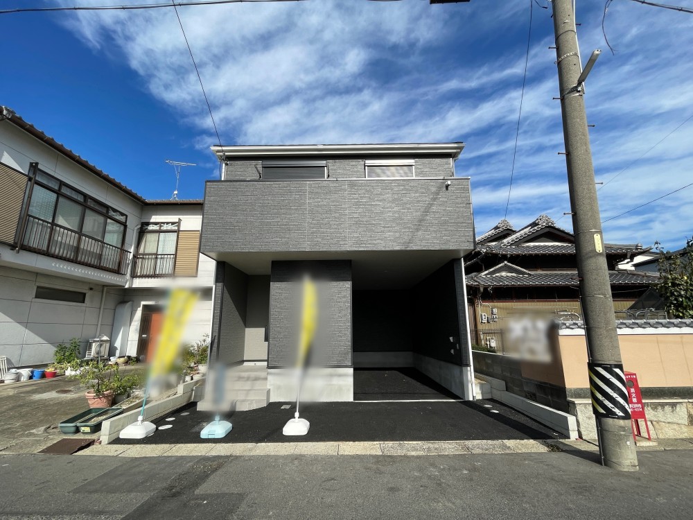 春日井市篠木町第2　全1棟　1号棟 画像5