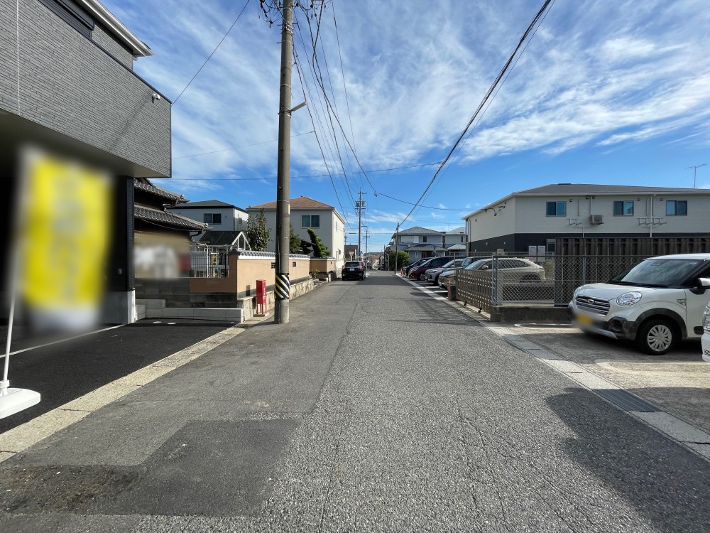 春日井市篠木町第2　全1棟　1号棟 画像6