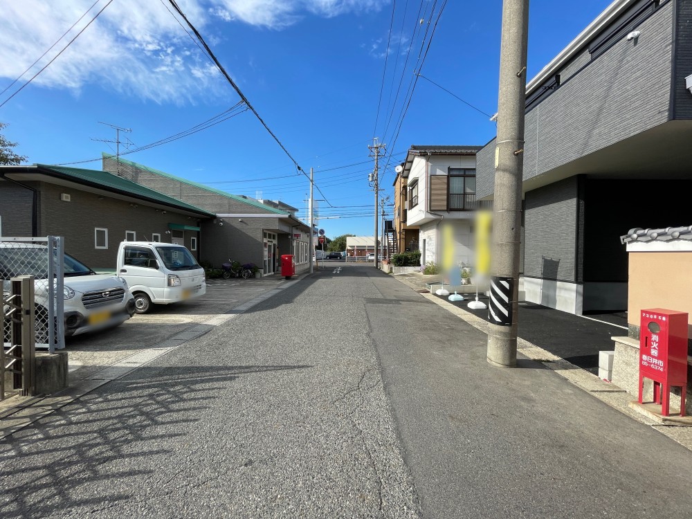 春日井市篠木町第2　全1棟　1号棟 画像7