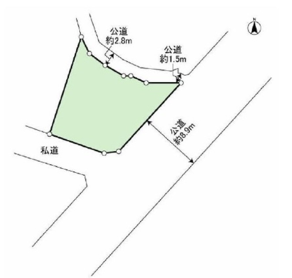 知多市新舞子 画像1