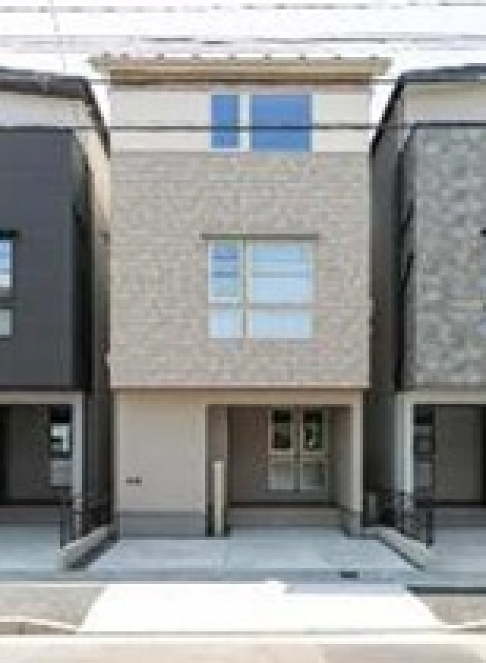 名古屋市中村区北畑町　全3棟　2号棟 画像1