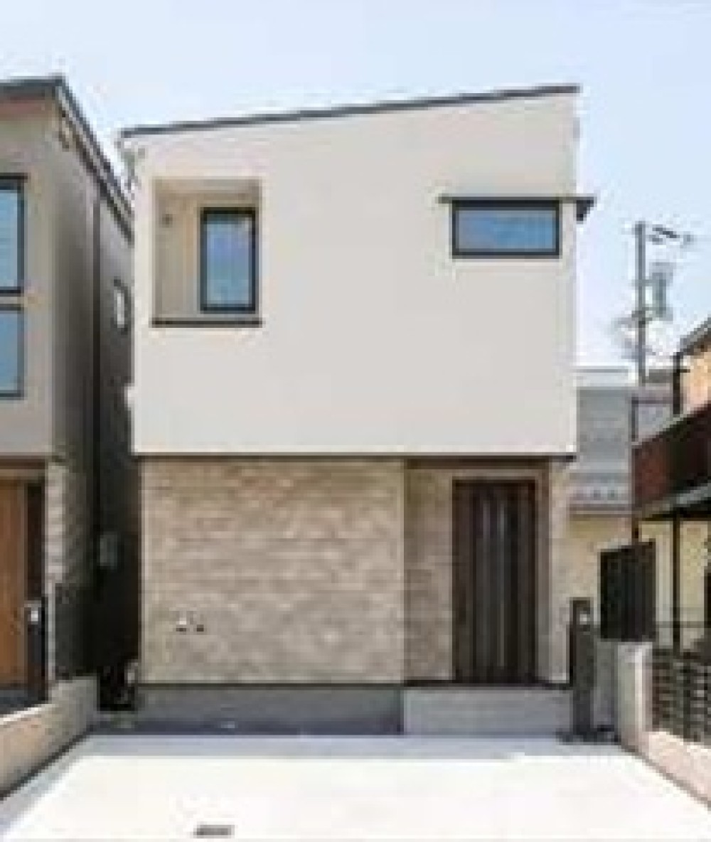 名古屋市中村区小鴨町 画像1