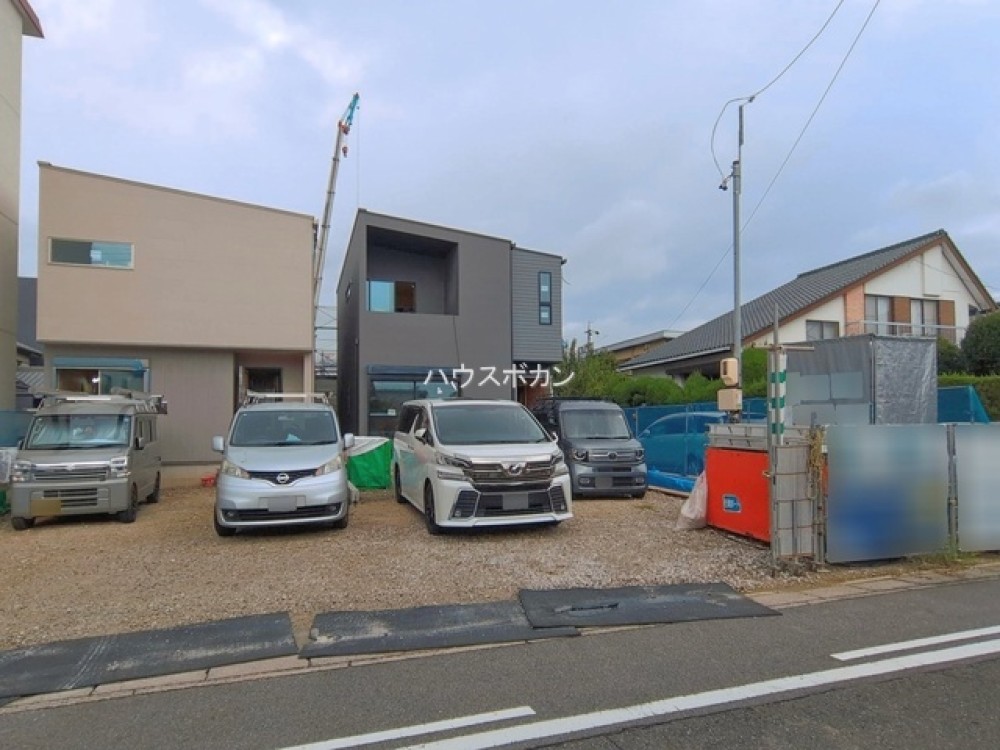 知立市南陽　8期　全2棟　1号棟 画像4