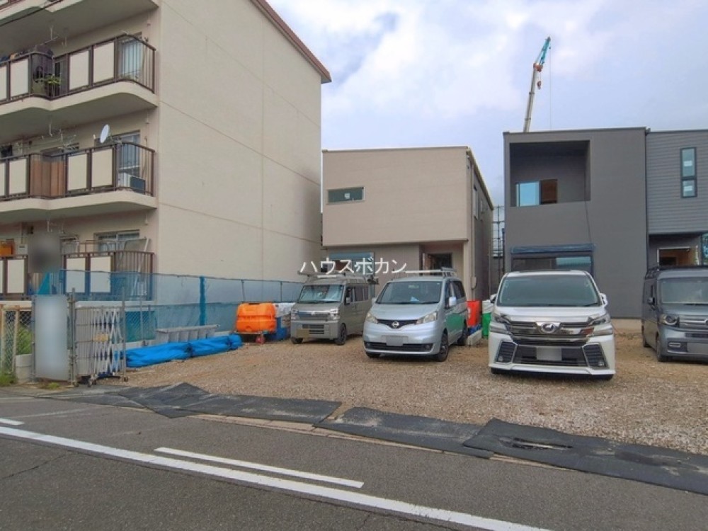 知立市南陽　8期　全2棟　2号棟 画像4