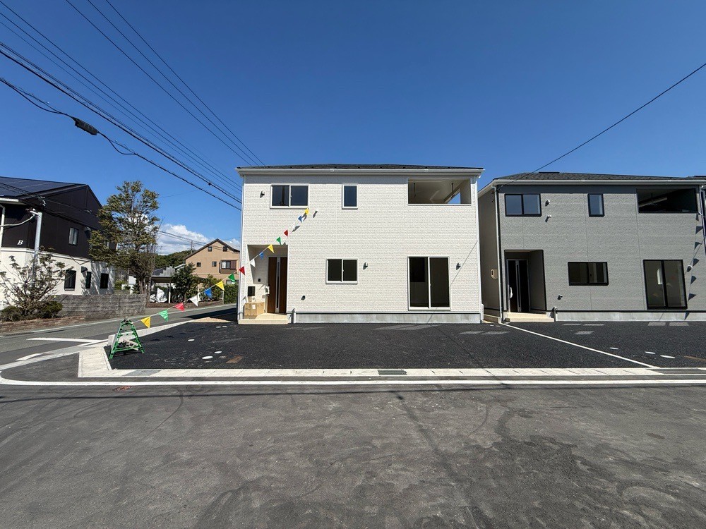 豊川市伊奈町　第24　全10棟　1号棟 画像20