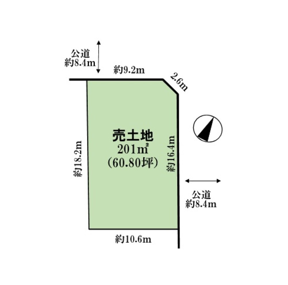 清須市寺野 画像1