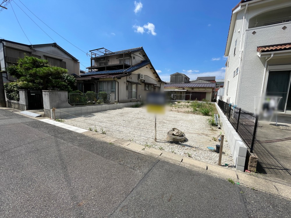 春日井市南花長町3期　全1棟　1号棟 画像3